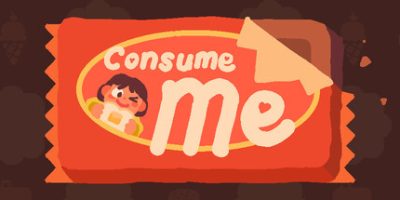 吞噬我|官方中文|支持手柄|Consume Me