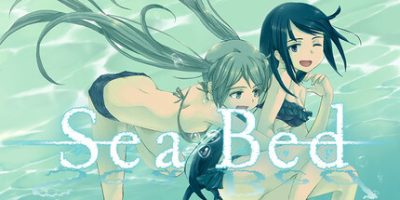 海床|官方中文|支持手柄|SeaBed
