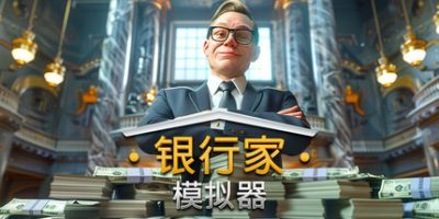 银行家模拟器|官方中文|Banker Simulator