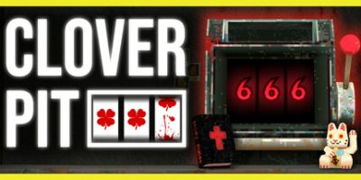 四叶草深渊|官方中文|支持手柄|CLOVERPIT