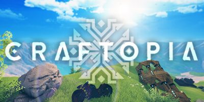 创世理想乡|官方中文|支持手柄|Craftopia