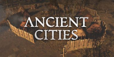 古老城市|v20250929|官方中文|Ancient Cities|古城
