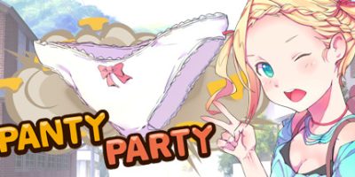 胖次派对|官方中文|支持手柄|Panty Party