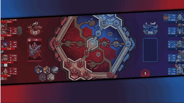 电竞教父|v3.1|官方中文|Esports Godfather插图8 电竞教父|v3.1|官方中文|Esports Godfather插图8