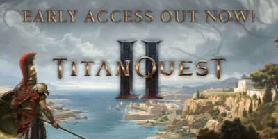 泰坦之旅2|v0.2.0|汉化中文|支持手柄|Titan Quest II