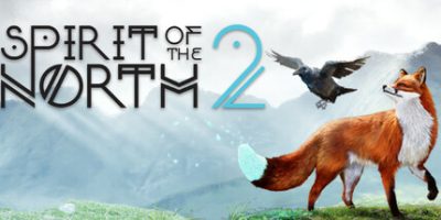 北方之灵2|官方中文|支持手柄|Spirit of the North 2|北方之魂