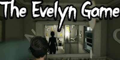 伊芙琳的故事|官方中文|The Evelyn Game