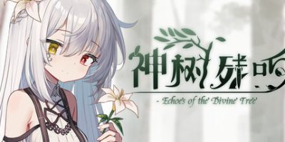 神树残响|官方中文|Echoes of the Divine Tree