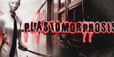 塑形变异|官方中文|支持手柄|Plastomorphosis