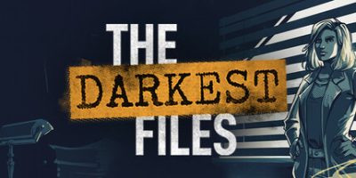 恶罪之证|官方英文|The Darkest Files