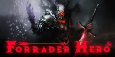 陷阵孤雄|官方中文|支持手柄|Forrader Hero