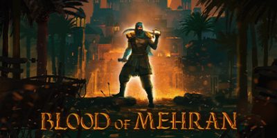 梅赫兰之血|官方中文|支持手柄|Blood of Mehran|梅兰之血