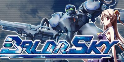  巴德尔之空|官方中文|支持手柄|Baldr Sky|巴德尔天空