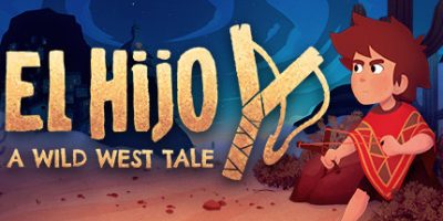 埃尔希乔：荒野西部的传说|官方中文|El Hijo - A Wild West Tale