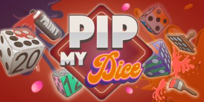骰子大改造|官方中文|支持手柄|Pip My Dice
