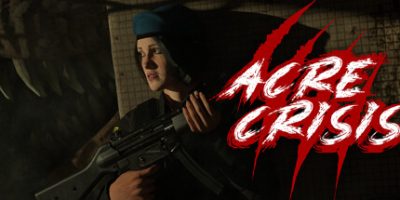 阿克里危机|官方中文|支持手柄|Acre Crisis