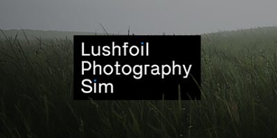 徒步旅行摄影|官方中文|支持手柄|Lushfoil Photography Sim|模拟美景摄影