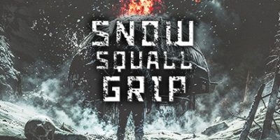 飚雪求生|官方中文|支持手柄|Snowsquall Grip