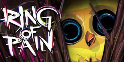 苦痛之环|官方中文|支持手柄|Ring of Pain|痛苦之戒