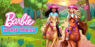 马儿之旅|官方中文|支持手柄|Barbie