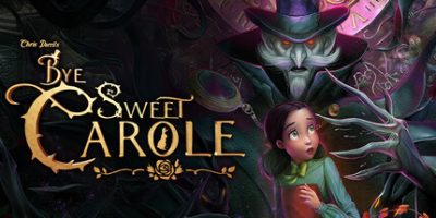 再见，甜美的卡罗尔|官方英文|支持手柄|Bye Sweet Carole