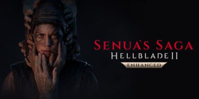 塞娜的传奇：地狱之刃2|增强版|官方中文|支持手柄|Senua’s Saga: Hellblade II|地狱之刃2：塞娜的史诗|地狱之刃2：塞娜的传说
