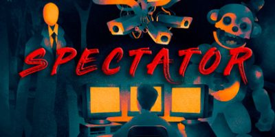 观众|官方中文|SPECTATOR|旁观者