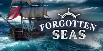 被遗忘的海洋|正式版|官方中文|Forgotten Seas|遗忘之海