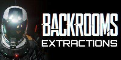 后室：撤离|官方中文|Backrooms: Extractions