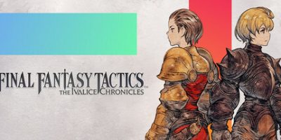 最终幻想战略版：伊瓦利斯编年史|模拟器版|汉化中文|FINAL FANTASY TACTICS - The Ivalice Chronicles