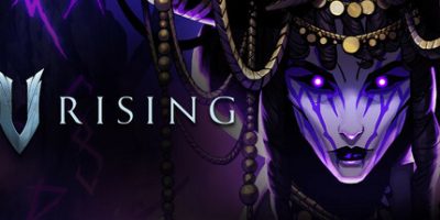 夜族崛起|v1.1.10.0|全DLC|官方中文|支持手柄|V Rising|吸血鬼崛起