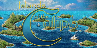 哈里发群岛|官方中文|Islands of the Caliph