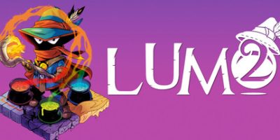 卢莫2|官方中文|支持手柄|Lumo 2