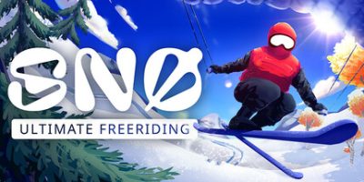 终极自由滑雪|v1.0.04.25|官方中文|支持手柄|SNØ: Ultimate Freeriding