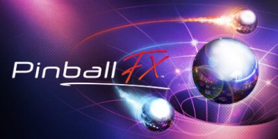 三维弹球FX|v1.0.29|全DLC|官方英文|支持手柄|Pinball FX