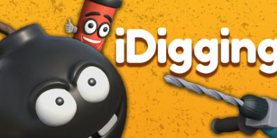 挖掘达人|官方中文|iDigging
