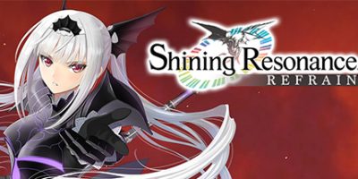 光明之响:龙奏回音|v20251023|官方中文|Shining Resonance Refrain