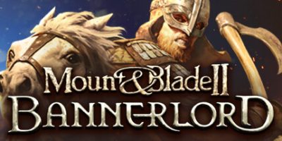 骑马与砍杀2:霸主|v1.3.0.89661|全DLC|官方中文|支持手柄|Mount & Blade II: Bannerlord