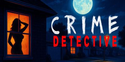 犯罪侦探:危险信号|官方中文|Crime Detective: Red Flags