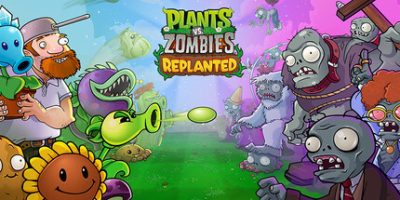 植物大战僵尸™：重植版