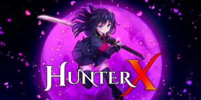 狩猎者X|v1.1.4|官方中文|支持手柄|HunterX