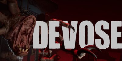 德沃斯|官方中文|DEVOSE