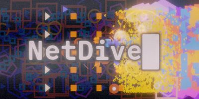 网络深潜|官方中文|支持手柄|NetDive