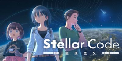 星辰密文|官方中文|Stellar Code