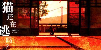 猫还在逃吗？|官方中文|支持手柄|Still It Runs