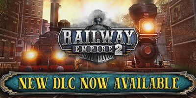 铁路帝国2|豪华版|全DLC|官方中文|支持手柄|Railway Empire 2