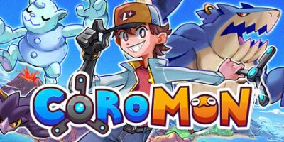 科洛蒙|官方中文|支持手柄|Coromon