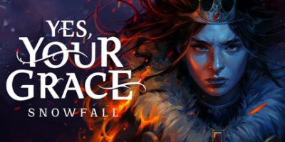 遵命陛下：寒冬|官方中文|支持手柄|Yes, Your Grace 2: Snowfall