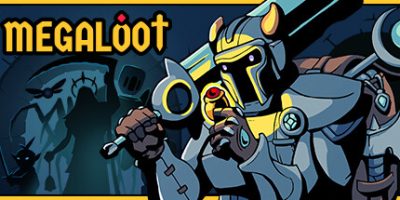无尽劫掠|官方中文|Megaloot