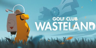 高尔夫：废土|官方中文|支持手柄|Golf Club Nostalgia